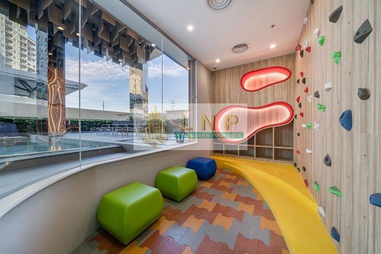 รูป 🏢 ให้เช่าคอนโด : THE CUVEE Tiwanon (เดอะ คิวเว่ ติวานนท์) รหัสทรัพย์ | 📌LNP-C9059 - รูปที่ 19/26