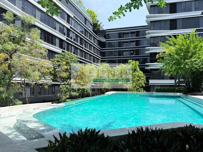 รูป 🏢 ให้เช่าคอนโด : IDEO Mobi Sukhumvit 40 (ไอดีโอ โมบิ สุขุมวิท 40) รหัสทรัพย์ | 📌LNP-C9239 - รูปที่ 33/36