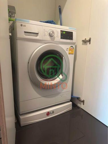 picture Via 31 Condo For Rent / Line : @mintocondo - 12/13