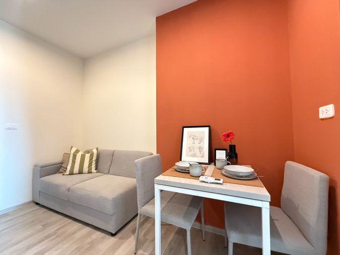 picture Condo for rent in Niche Mono Mega Space Bangna - 6/14
