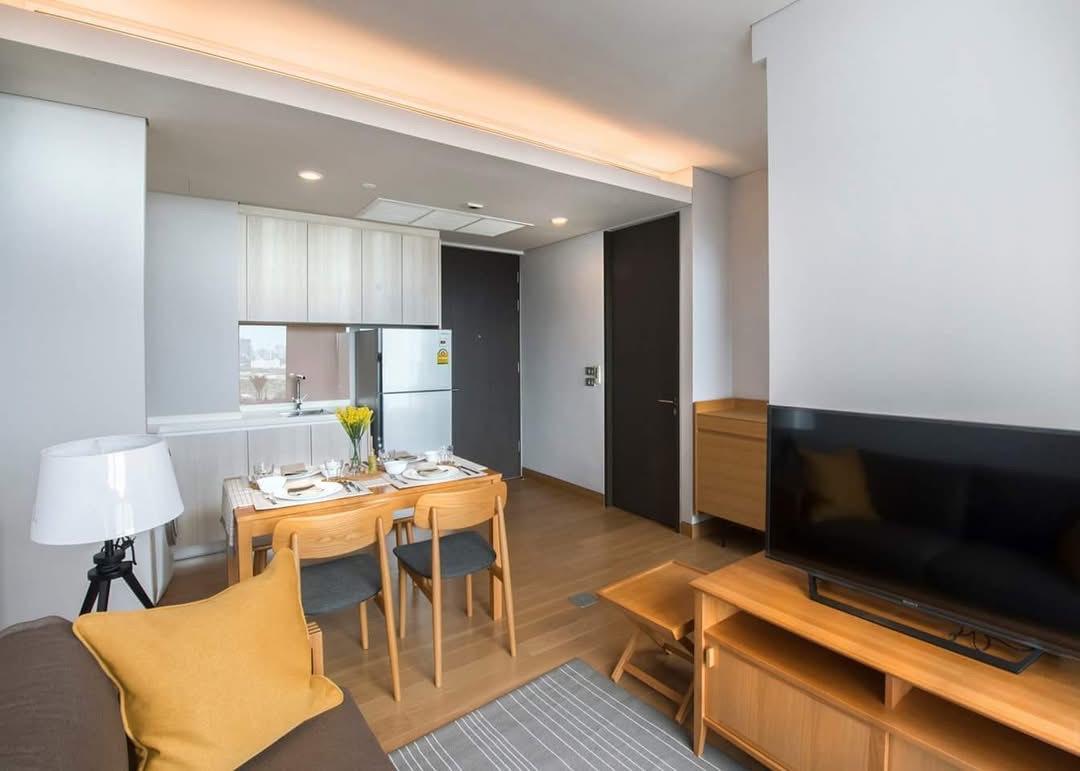 รูป 🏢 ให้เช่าคอนโด : The Lumpini 24 (เดอะ ลุมพินี 24)   รหัสทรัพย์ | 📌LNP-C13800  - รูปที่ 4/5