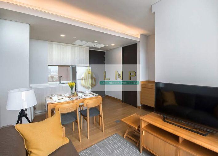 รูป 🏢 ให้เช่าคอนโด : The Lumpini 24 (เดอะ ลุมพินี 24) รหัสทรัพย์ | 📌LNP-C13800 - รูปที่ 4/5