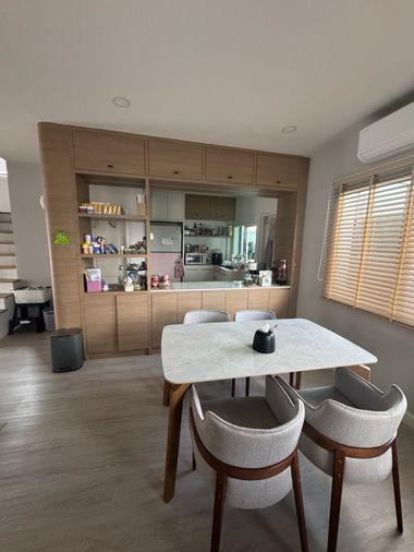 รูป 🏠 ขายบ้าน : Centro Bangna - Srinakarin (เซนโทร บางนา - ศรีนครินทร์)   รหัสทรัพย์ | 📌LNP-H936  - รูปที่ 7/14