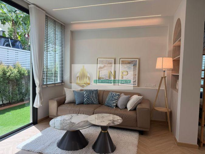 รูป 🏠 ให้เช่าบ้าน : Baan Suan Prinsiri (บ้านสวนปริญสิริ) รหัสทรัพย์ | 📌LNP-H1068 - รูปที่ 16/31
