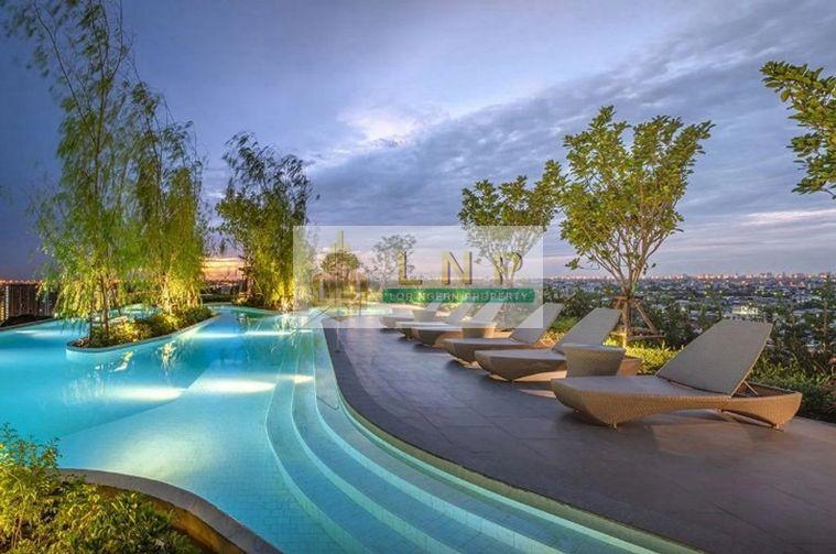 รูป 🏢 ให้เช่าคอนโด : THE BASE Saphanmai (เดอะ เบส สะพานใหม่) รหัสทรัพย์ | 📌LNP-C4321 - รูปที่ 19/29