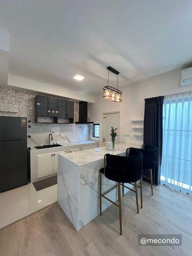 รูป ME2500282 ให้เช่าทาวน์โฮม 2 ชั้น Villaggio ศรีนครินทร์-บางนา บ้านพร้อมอยู่ - รูปที่ 4/12