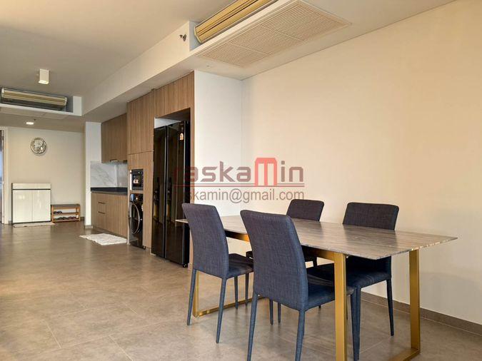 picture ZIRE WONGAMAT – Beachfront Condominium for Sale - 5/18