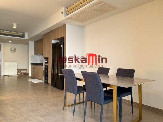 picture ZIRE WONGAMAT – Beachfront Condominium for Sale - 5/18