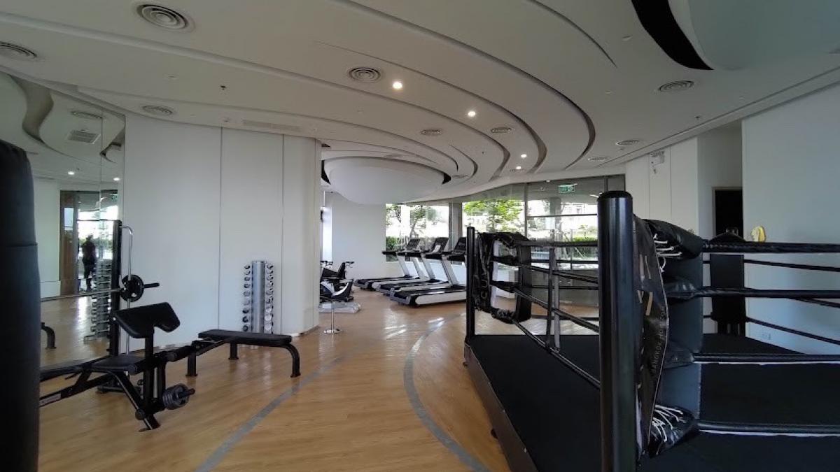 รูป 🏢 ให้เช่าคอนโด : THE CUVEE Tiwanon (เดอะ คิวเว่ ติวานนท์)   รหัสทรัพย์  | 📌LNP-C9059  - รูปที่ 21/26