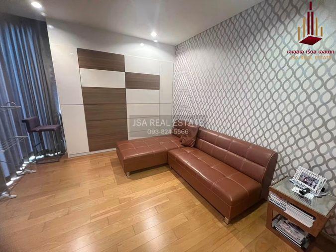 picture ✨ For Sale: The Breeze Narathiwas Condo ✨ 💰 Only 4,200,000 THB - 2/4