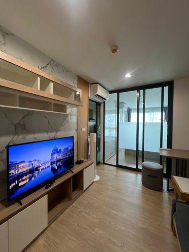 picture 🔥 Condo for Sale The Excel Hideaway Sukhumvit 71 | BTS Phra Khanong / BTS On Nut - 2/4