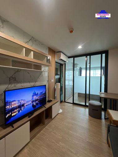 picture ðĨ Condo for Sale The Excel Hideaway Sukhumvit 71 | BTS Phra Khanong / BTS On Nut - 2/4