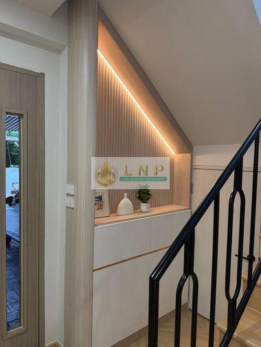 รูป 🏠 ให้เช่าบ้าน : Baan Suan Prinsiri (บ้านสวนปริญสิริ) รหัสทรัพย์ | 📌LNP-H1068 - รูปที่ 7/31