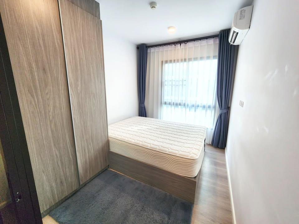 รูป 🔥 ขาย คอนโด น็อตติ้ง ฮิลล์ สุขุมวิท 105 (Notting Hill Sukhumvit 105) | BTS แบริ่ง - รูปที่ 2/5