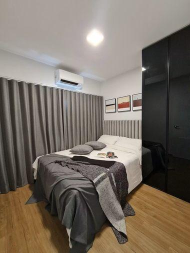 รูป ⭐ Modern Living! Pleno Sukhumvit–Bangna 2 ทาวน์โฮม 3 ห้องนอน เฟอร์นิเจอร์ครบ โทร 063-6165390 - รูปที่ 7/13