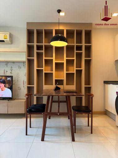 picture ✨ For Rent: The ACE Ekamai Condo ✨ 💰 Only 20,000 THB/month - 2/5