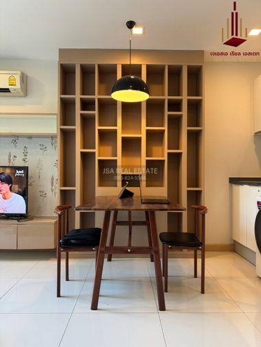 picture ✨ For Rent: The ACE Ekamai Condo ✨ 💰 Only 20,000 THB/month - 2/5