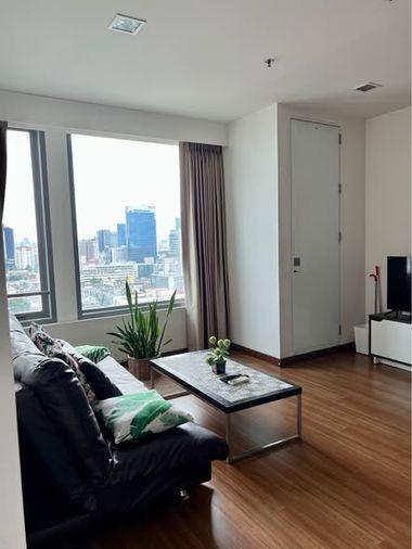 รูป 🔥 ขายห้องใหญ่ ชั้นสูง ✅ Vantage Ratchavipa | รัชดาภิเษก - รูปที่ 2/9