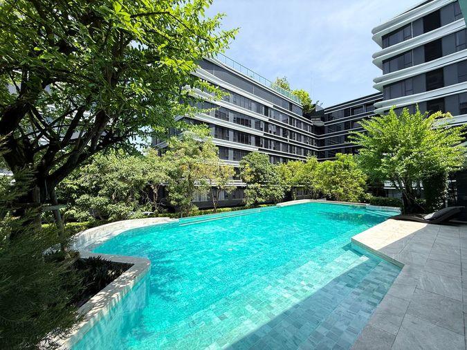 รูป 🏢 ให้เช่าคอนโด : IDEO Mobi Sukhumvit 40 (ไอดีโอ โมบิ สุขุมวิท 40)   รหัสทรัพย์ | 📌LNP-C9239  - รูปที่ 34/36