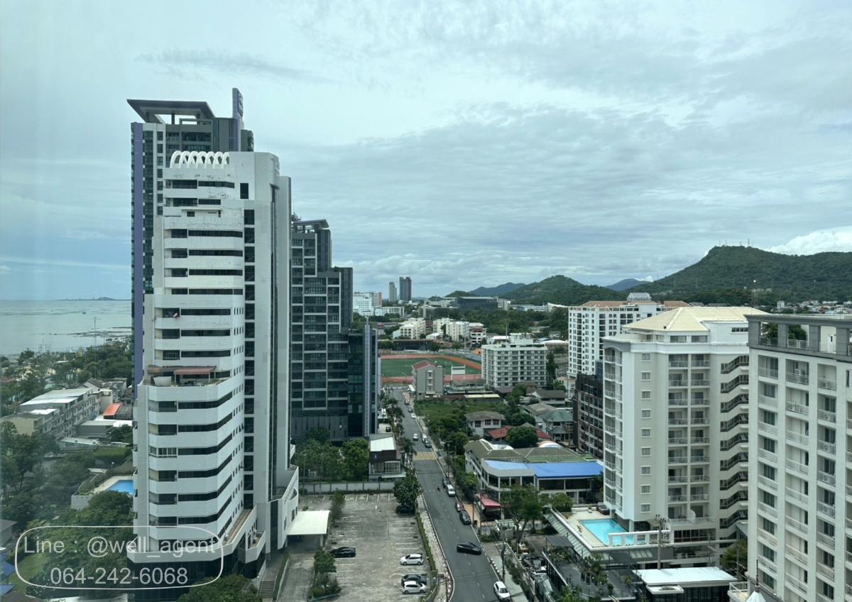รูป ให้เช่า(For Rent)🩵ลัดดา คอนโด วิว🩵 Call : 064-242-6068 - รูปที่ 10/11
