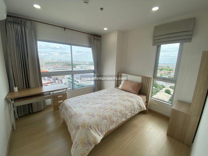 รูป 💥💥FOR RENT💥💥ศุภาลัย เวอเรนด้า สถานีเจริญ 65 ตรม.ชั้น 21 ตึก A แต่งครบ สนใจ Line ID: @atfirm📲 - รูปที่ 10/15