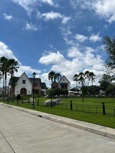 รูป ME2500282 ให้เช่าทาวน์โฮม 2 ชั้น Villaggio ศรีนครินทร์-บางนา บ้านพร้อมอยู่ - รูปที่ 12/12