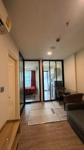 picture  Episode Phahol - Sapanmai    Condo For Rent / Line : @mintocondo - 1/9