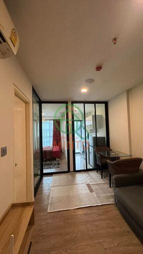 picture Episode Phahol - Sapanmai Condo For Rent / Line : @mintocondo - 1/9