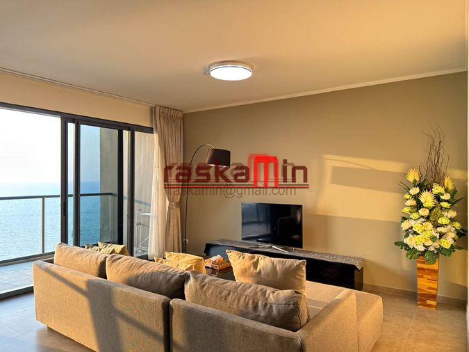 picture ZIRE WONGAMAT – Beachfront Condominium for Sale - 6/18