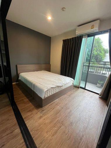 รูป 🔥 ขาย คอนโด ลิฟวิ่ง เนสท์ ลาดพร้าว 44 (Living Nest Ladprao 44) | BTS ภาวนา - รูปที่ 1/7