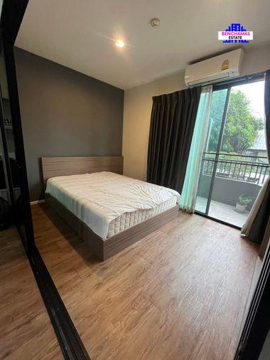 รูป 🔥 ขาย คอนโด ลิฟวิ่ง เนสท์ ลาดพร้าว 44 (Living Nest Ladprao 44) | BTS ภาวนา - รูปที่ 1/7