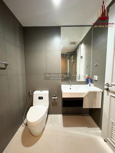 picture ✨ For Rent : Estella Ekkamai Condo ✨ 💰 Only 22,000 THB/month - 6/6