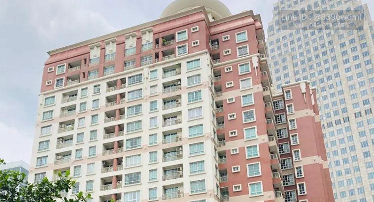 รูป 🔥 ห้องว่าง พร้อมเข้าอยู่! Condo Citi Smart Sukhumvit 18 รีบจองก่อนหลุด 🔥 - รูปที่ 1/1