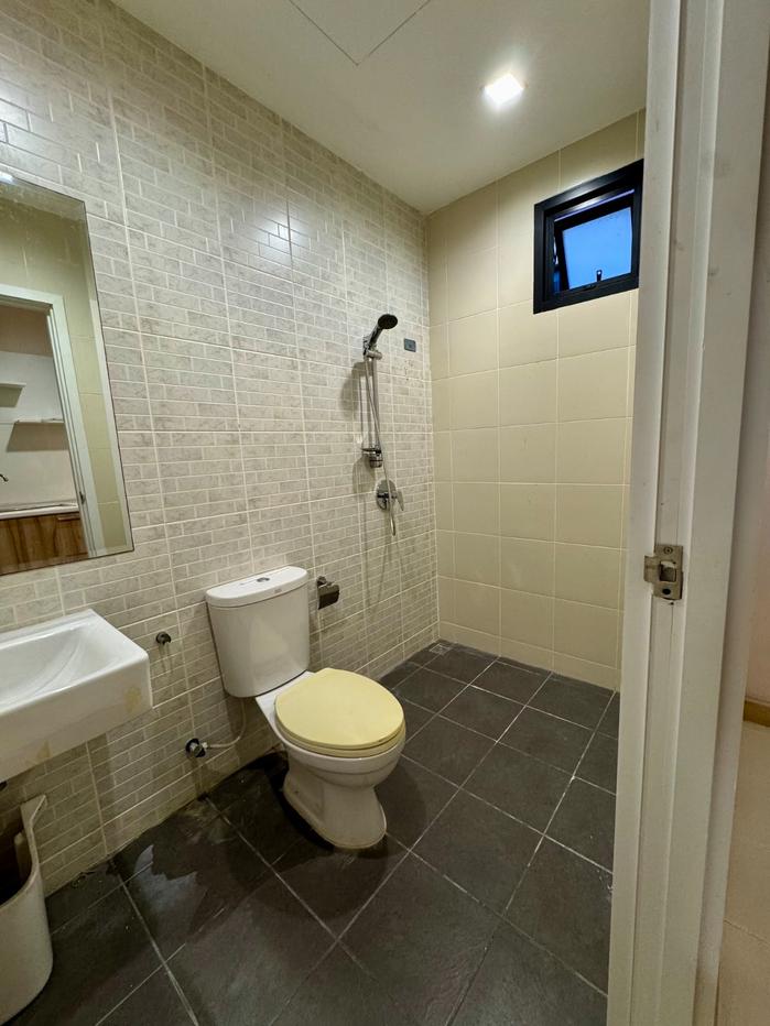 รูป 🔥 ขายคอนโด ราคาต่ำกว่าประเมิน  ✅ The Privacy Rewadee | MRT กระทรวงสาธารณสุข - รูปที่ 10/10