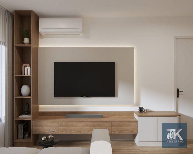picture 🟪🟦🟩🟨🟧 For Rent: Life Rama 4 - Asoke ✨Brand new unit, never been occupied 🛎️🛎️ | Line@: @assetspro - 2/5
