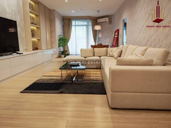 picture ✨ For Rent: Baan Sathorn - Chaophraya Condo ✨ 💰 Only 49,000 THB/month - 1/8