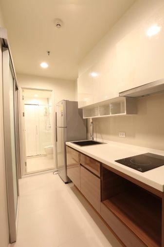picture 🔥 Condo for Sale Fuse Chan-Sathorn | BTS Surasak - 7/8