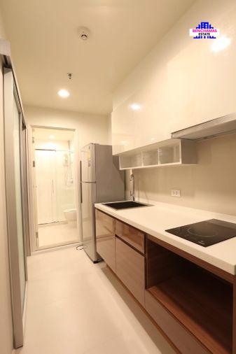 picture ðĨ Condo for Sale Fuse Chan-Sathorn | BTS Surasak - 7/8