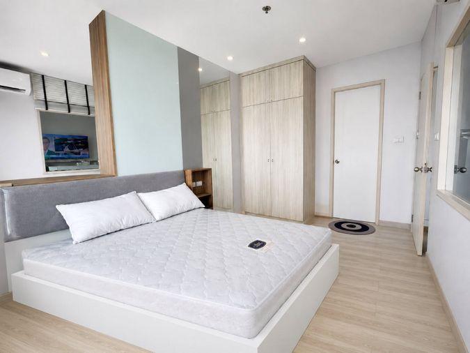 picture Lumpini Park Vibhavadi - Chatuchak  Condo For Rent / Line : @mintocondo - 1/6