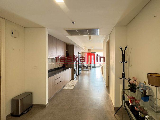 picture ZIRE WONGAMAT – Beachfront Condominium for Sale - 3/18