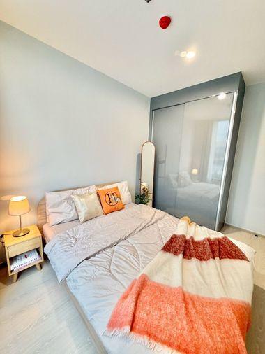 รูป 🏢 ให้เช่าคอนโด : Skyrise Avenue Sukhumvit 64 (สกายไรส์ อเวนิว สุขุมวิท 64)   รหัสทรัพย์ | 📌LNP-C13805  - รูปที่ 4/16