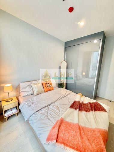 รูป 🏢 ให้เช่าคอนโด : Skyrise Avenue Sukhumvit 64 (สกายไรส์ อเวนิว สุขุมวิท 64) รหัสทรัพย์ | 📌LNP-C13805 - รูปที่ 4/16