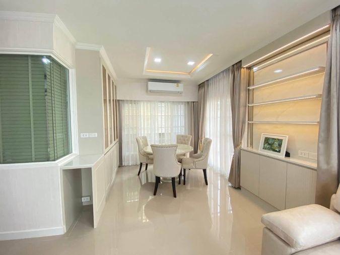รูป 🏠 ให้เช่าบ้าน : Golden Neo Sukhumvit - Lasalle (โกลเด้น นีโอ สุขุมวิท - ลาซาล)   รหัสทรัพย์ | 📌LNP-H1070  - รูปที่ 8/18