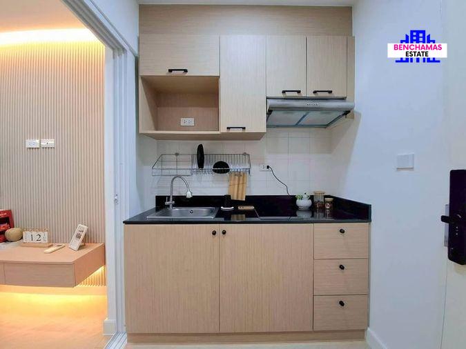 picture 🔥 Condo for Sale The Clover Thonglor | Near BTS Thong Lo - 14/18