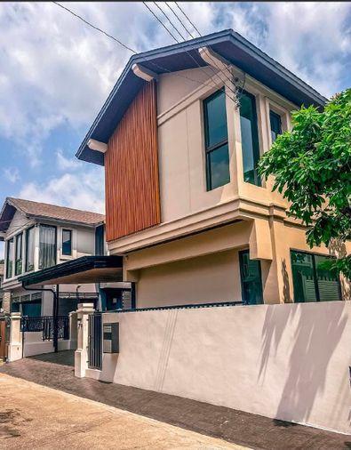 รูป 🏠 ให้เช่าบ้าน : Baan Suan Prinsiri (บ้านสวนปริญสิริ)   รหัสทรัพย์ | 📌LNP-H1068  - รูปที่ 31/31