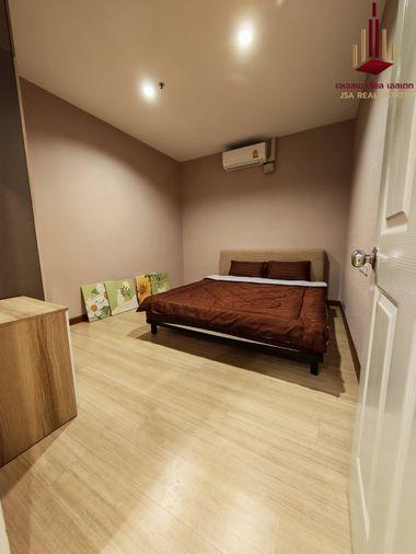 picture ✨ For Rent: Baan Sathorn - Chaophraya  Condo ✨    💰 Only 49,000 THB/month - 6/8