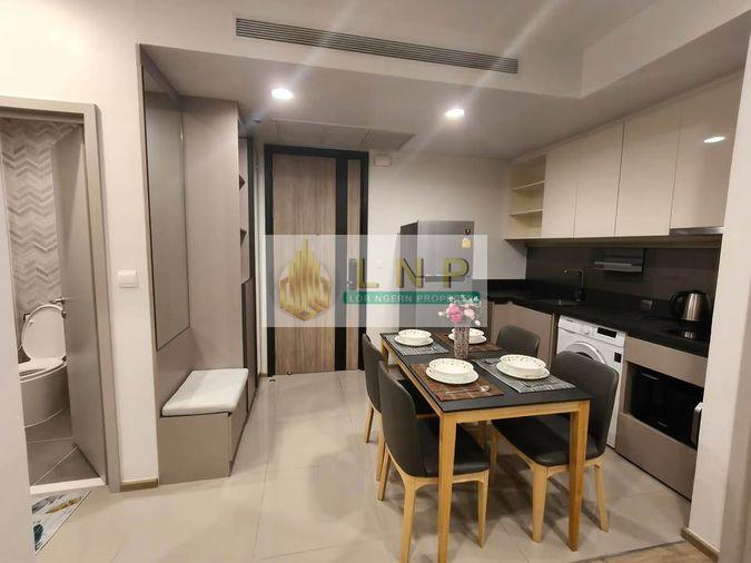 รูป 🏢 ให้เช่าคอนโด : OKA HAUS Sukhumvit 36 (โอกะ เฮาส์ สุขุมวิท 36) รหัสทรัพย์ | 📌LNP-C8004 - รูปที่ 7/11