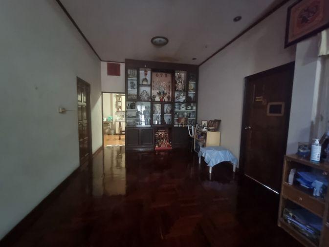รูป Call : 081-343-6920 ขายบ้านเดี่ยว ถนนจักกะพาก ปากน้ำ สมุทรปราการ เนื้อที่ 122.8 ตารางวา 6 ห้องนอน 2 ห้องน้ำ จอดรถ 6 คัน ตรงข้าม รพ.สมุทรปราการ - รูปที่ 5/12