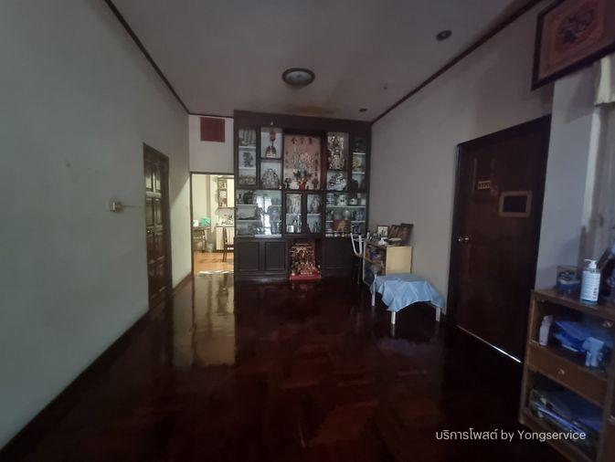 รูป Call : 081-343-6920 ขายบ้านเดี่ยว ถนนจักกะพาก ปากน้ำ สมุทรปราการ เนื้อที่ 122.8 ตารางวา 6 ห้องนอน 2 ห้องน้ำ จอดรถ 6 คัน ตรงข้าม รพ.สมุทรปราการ - รูปที่ 5/12