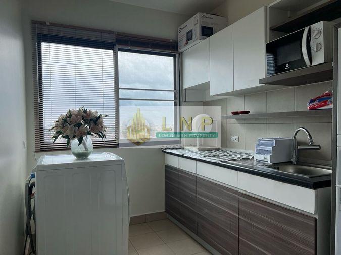 รูป 🏢 ให้เช่าคอนโด : Supalai Loft Chaeng Watthana (ศุภาลัย ลอฟท์ แจ้งวัฒนะ) รหัสทรัพย์ | 📌LNP-C8454 - รูปที่ 12/38